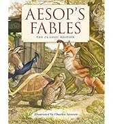 The Illustrated Treasury of Classic Children's Stories